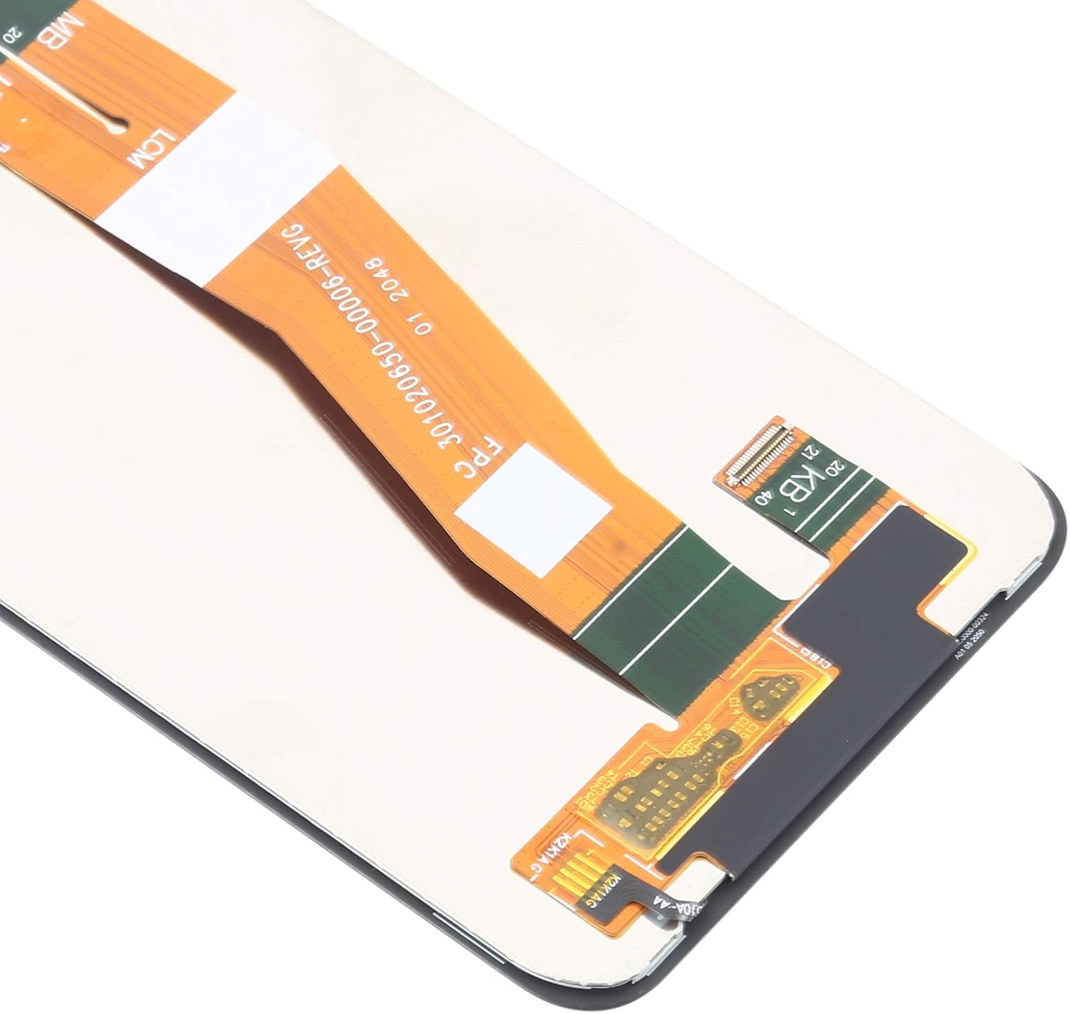 AFFICHEUR DISPLAY ECRAN SAMSUNG A02S - A03S - A03