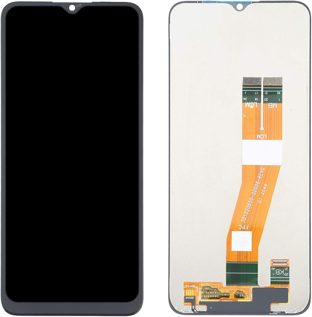 AFFICHEUR DISPLAY ECRAN SAMSUNG A02S - A03S - A03