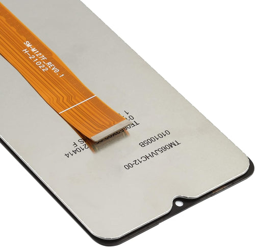 AFFICHEUR DISPLAY ECRAN SAMSUNG A12 - A02